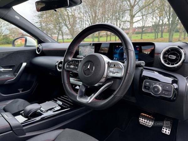 Used Mercedes-Benz A-Class 2019 for sale - 76539254: Photo 2