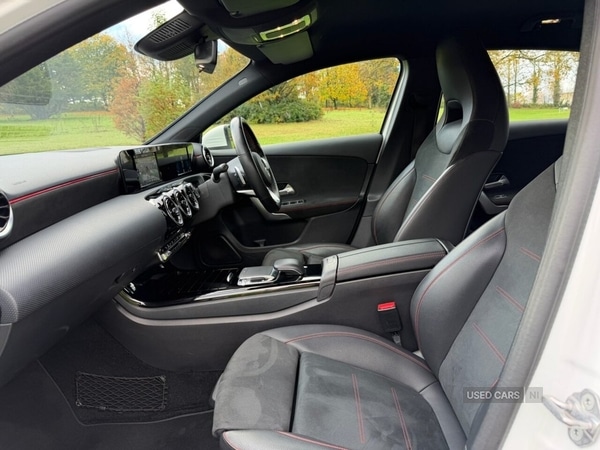 Used Mercedes-Benz A-Class 2019 for sale - 76539254: Photo 20