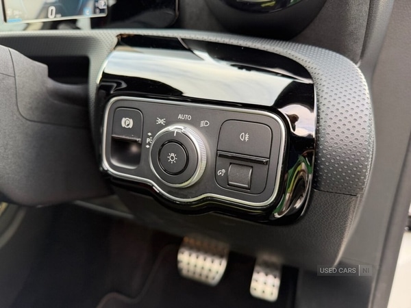 Used Mercedes-Benz A-Class 2019 for sale - 76539254: Photo 21