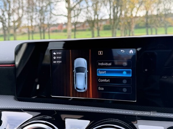 Used Mercedes-Benz A-Class 2019 for sale - 76539254: Photo 23