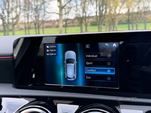 Used Mercedes-Benz A-Class 2019 for sale - 76539254: Photo 24