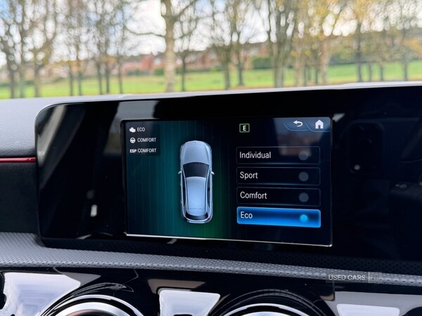 Used Mercedes-Benz A-Class 2019 for sale - 76539254: Photo 25