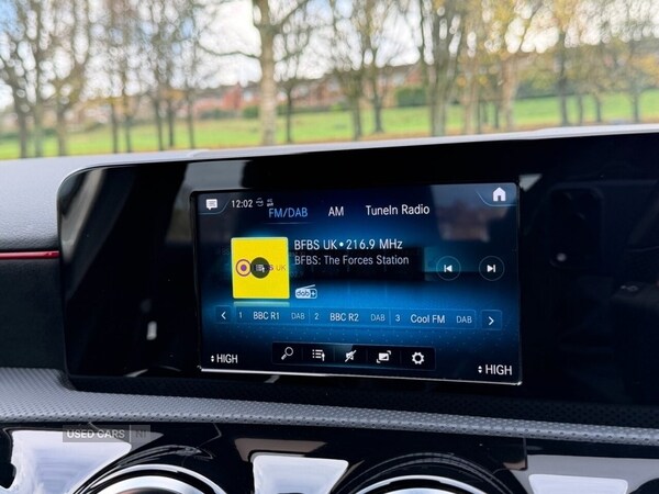 Used Mercedes-Benz A-Class 2019 for sale - 76539254: Photo 26