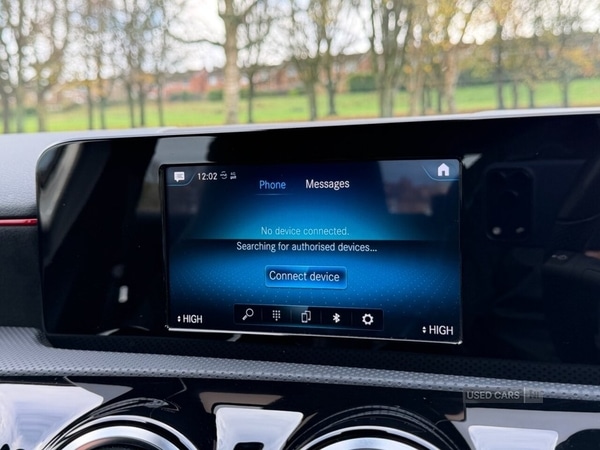 Used Mercedes-Benz A-Class 2019 for sale - 76539254: Photo 27