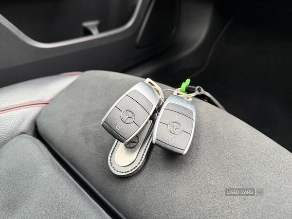 Used Mercedes-Benz A-Class 2019 for sale - 76539254: Photo 29