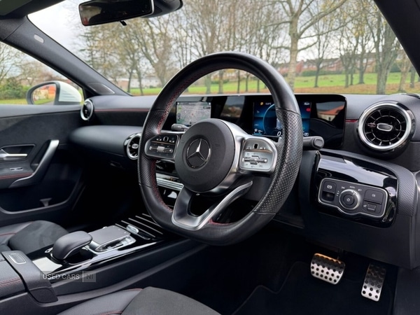 Used Mercedes-Benz A-Class 2019 for sale - 76539254: Photo 4