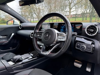 Used Mercedes-Benz A-Class 2019 for sale - 76539254: Photo