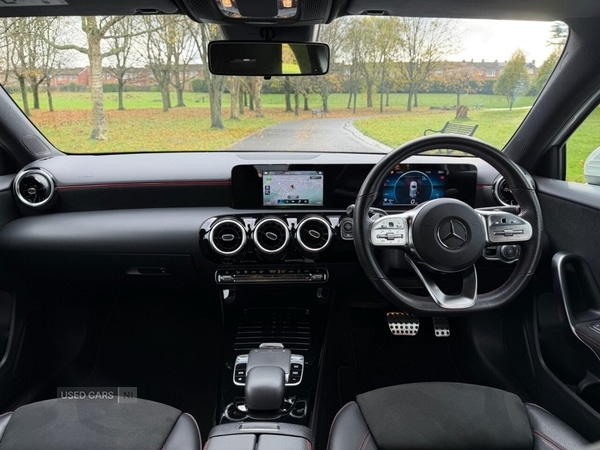 Used Mercedes-Benz A-Class 2019 for sale - 76539254: Photo 5