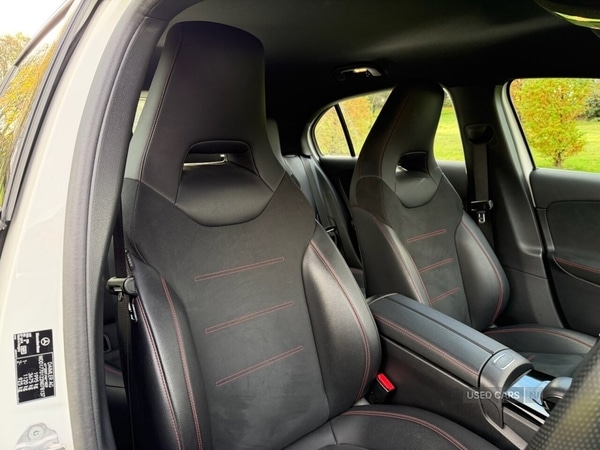 Used Mercedes-Benz A-Class 2019 for sale - 76539254: Photo 6