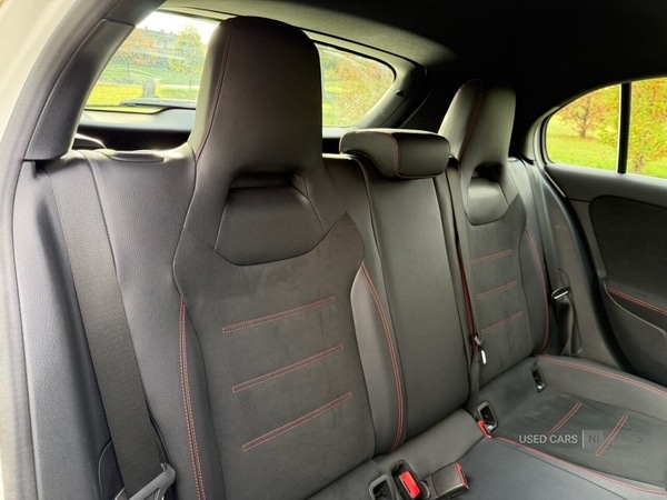 Used Mercedes-Benz A-Class 2019 for sale - 76539254: Photo 7