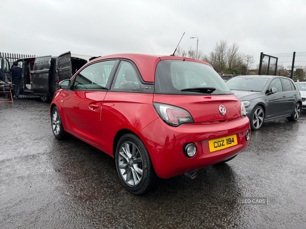 Used Vauxhall ADAM 2016 for sale - 77457091: Photo 12