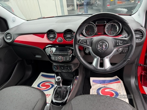 Used Vauxhall ADAM 2016 for sale - 77457091: Photo 13