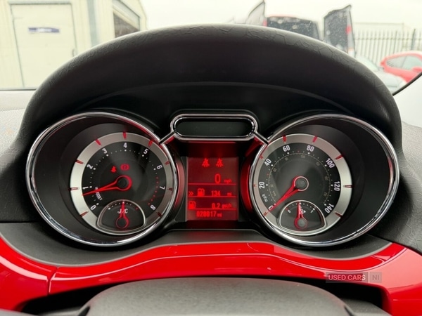 Used Vauxhall ADAM 2016 for sale - 77457091: Photo 14