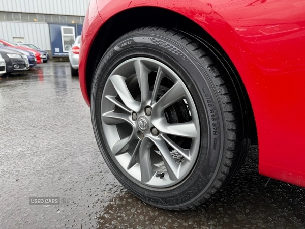 Used Vauxhall ADAM 2016 for sale - 77457091: Photo 15