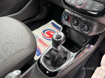 Used Vauxhall ADAM 2016 for sale - 77457091: Photo