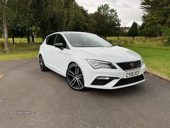 Used SEAT Leon 2019 for sale - 79427074: Photo