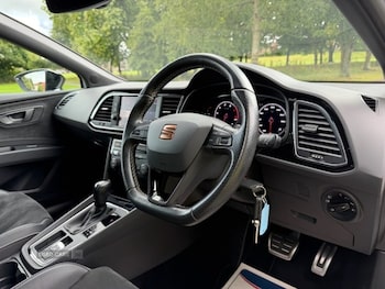 Used SEAT Leon 2019 for sale - 79427074: Photo