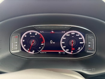 Used SEAT Leon 2019 for sale - 79427074: Photo