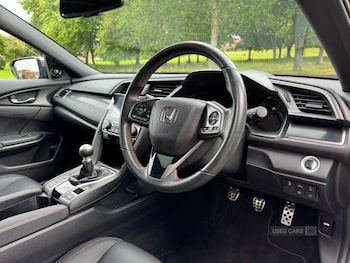 Used Honda Civic 2020 for sale - 75430074: Photo