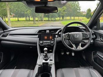Used Honda Civic 2020 for sale - 75430074: Photo