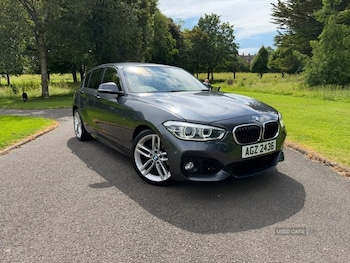 Used BMW 1 Series 2015 for sale - 79146438: Photo