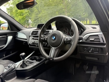 Used BMW 1 Series 2015 for sale - 79146438: Photo