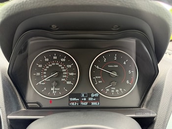 Used BMW 1 Series 2015 for sale - 79146438: Photo