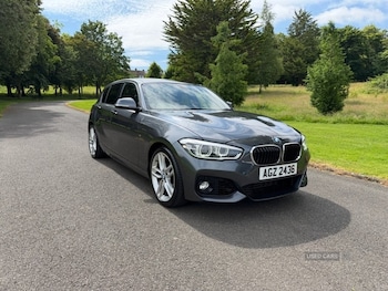 Used BMW 1 Series 2015 for sale - 79146438: Photo