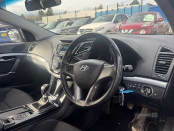 Used Hyundai i40 2015 for sale - 74228624: Photo