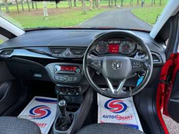 Used Vauxhall Corsa 2016 for sale - 73096554: Photo