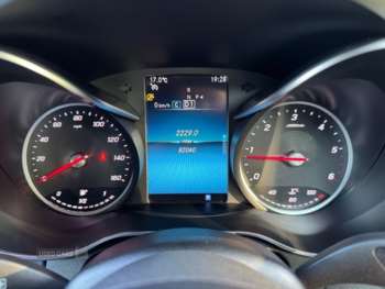 Used Mercedes-Benz GLC 2020 for sale - 74687574: Photo