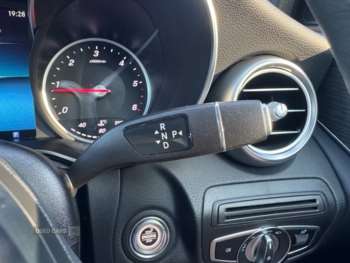 Used Mercedes-Benz GLC 2020 for sale - 74687574: Photo