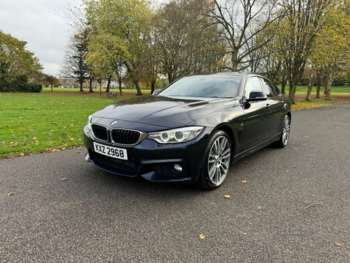 Used BMW 4 Series 2016 for sale - 72790519: Photo