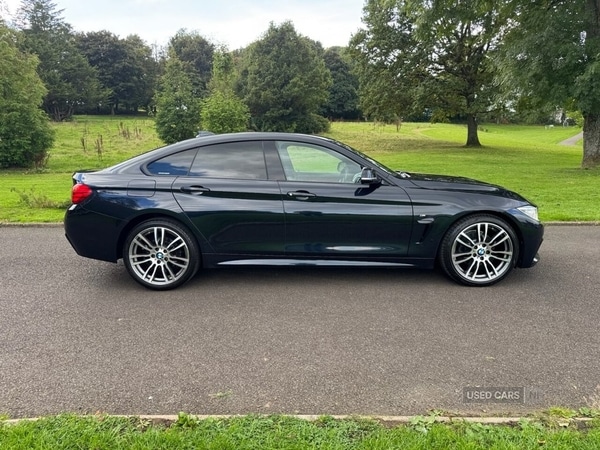 Used BMW 4 Series 2016 for sale - 72790519: Photo 37
