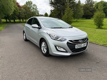 Used Hyundai i30 2013 for sale - 78637202: Photo