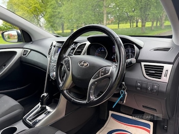 Used Hyundai i30 2013 for sale - 78637202: Photo