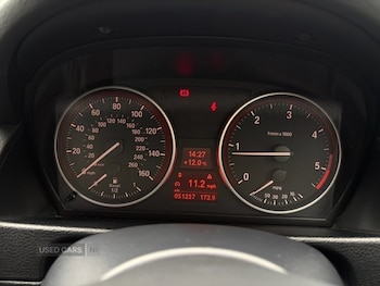 Used BMW X1 2013 for sale - 77893357: Photo