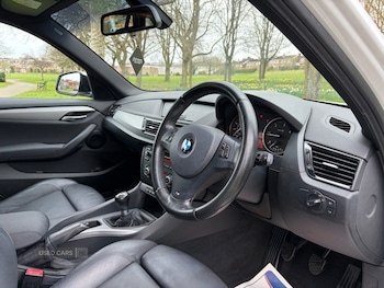 Used BMW X1 2013 for sale - 77893357: Photo