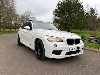 Used BMW X1 2013 for sale - 77893357: Photo