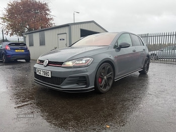 Used Volkswagen Golf 2020 for sale - 76522625: Photo