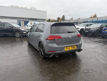 Used Volkswagen Golf 2020 for sale - 76522625: Photo