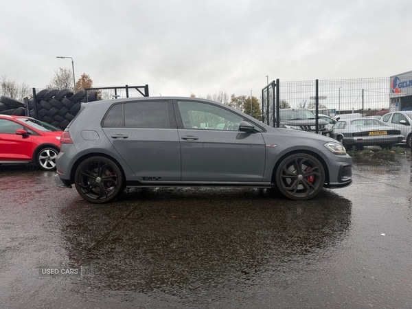 Used Volkswagen Golf 2020 for sale - 76522625: Photo 3