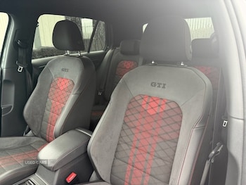 Used Volkswagen Golf 2020 for sale - 76522625: Photo