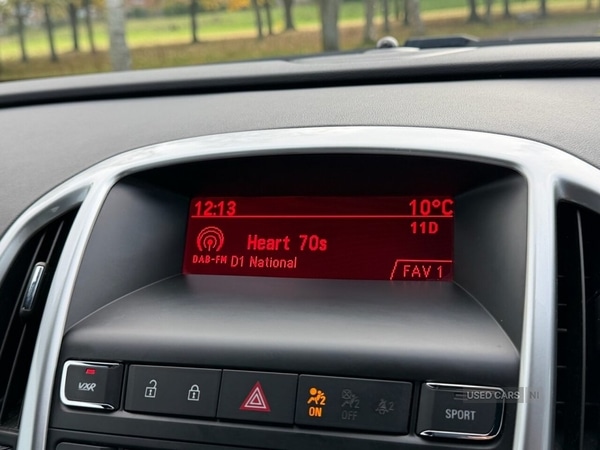 Used Vauxhall Astra GTC 2015 for sale - 76381432: Photo 17