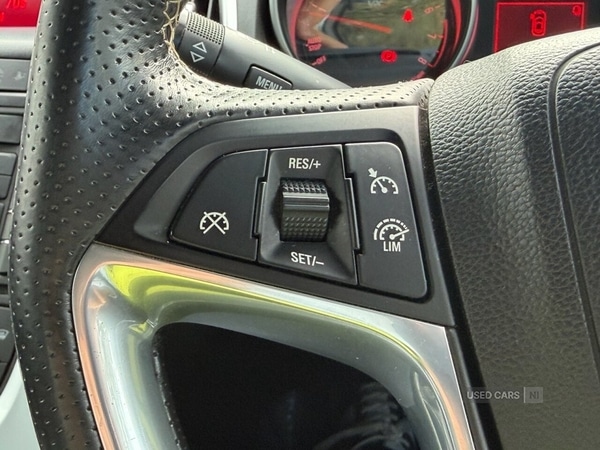 Used Vauxhall Astra GTC 2015 for sale - 76381432: Photo 18