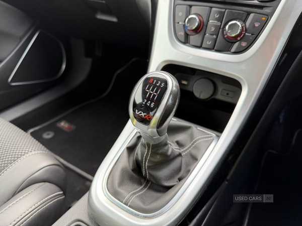 Used Vauxhall Astra GTC 2015 for sale - 76381432: Photo 3