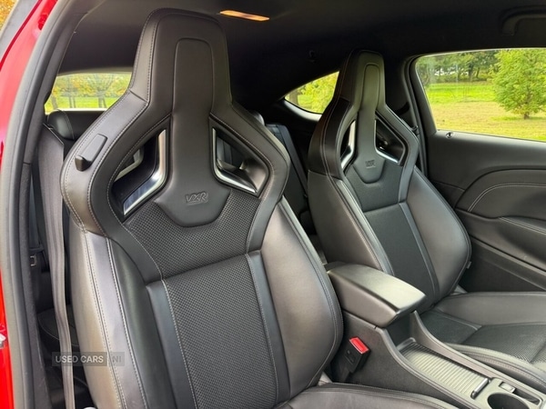 Used Vauxhall Astra GTC 2015 for sale - 76381432: Photo 4