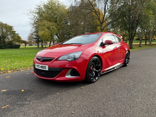 Used Vauxhall Astra GTC 2015 for sale - 76381432: Photo 7