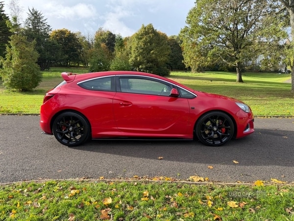 Used Vauxhall Astra GTC 2015 for sale - 76381432: Photo 9