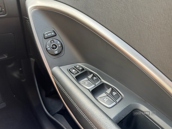 Used Hyundai Santa Fe 2013 for sale - 76500221: Photo 20